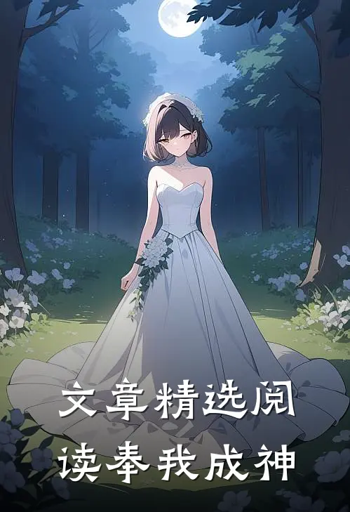 文章精选阅读奉我成神