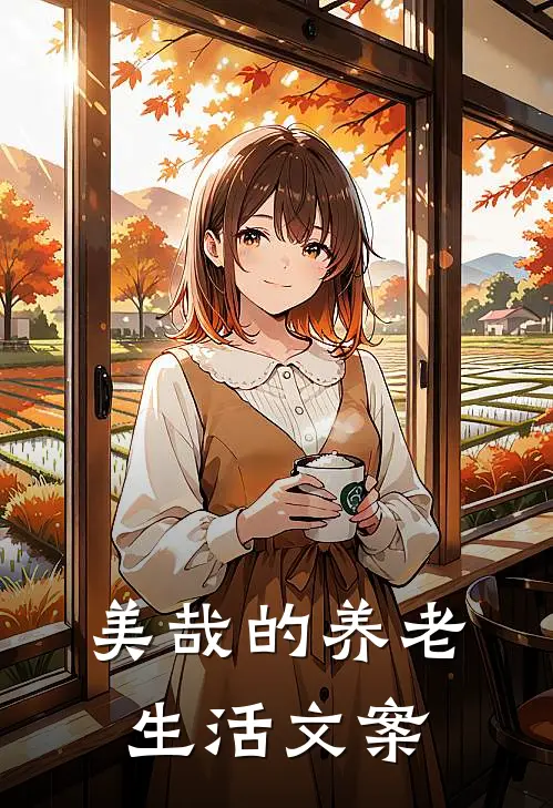 美哉的养老生活文案
