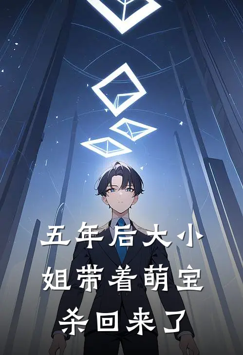 五年后大小姐带着萌宝杀回来了
