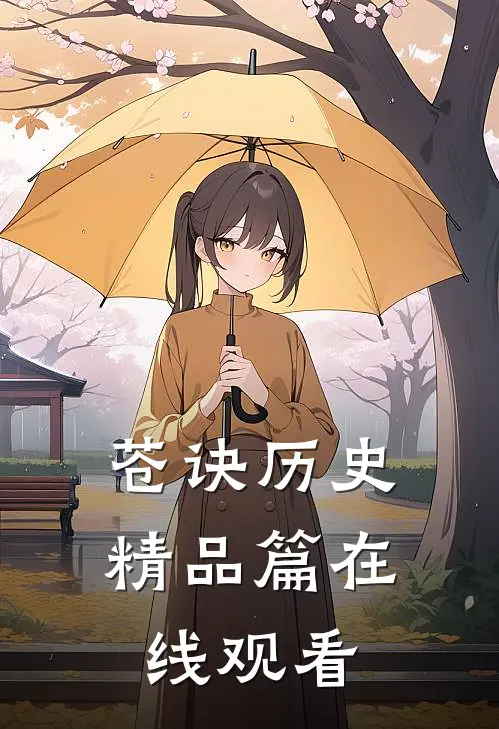 苍诀历史精品篇在线观看