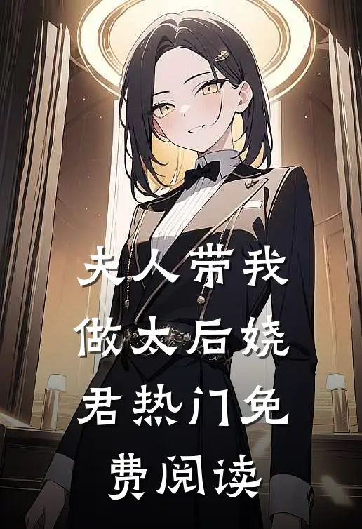 夫人带我做太后娆君热门免费阅读