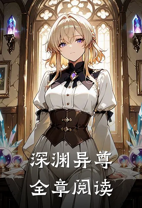 深渊异尊全章阅读