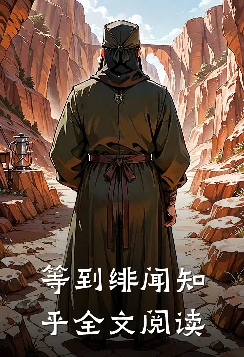 等到绯闻知乎全文阅读