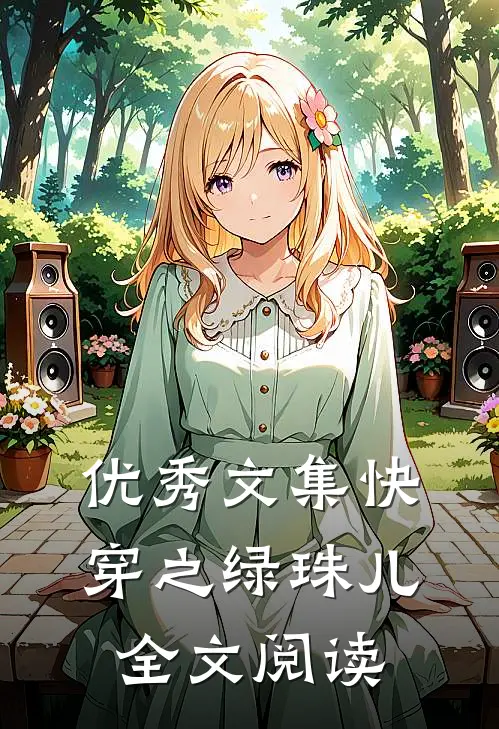 优秀文集快穿之绿珠儿全文阅读