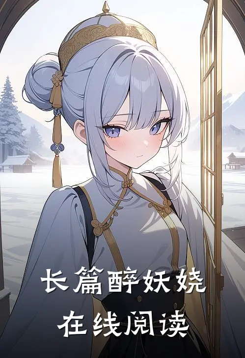 长篇醉妖娆在线阅读