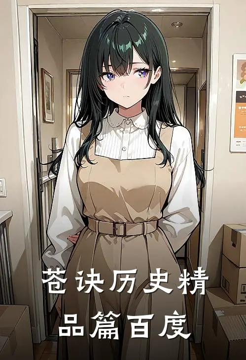苍诀历史精品篇百度