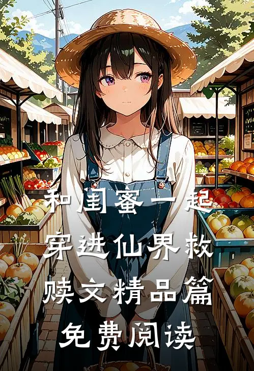 和闺蜜一起穿进仙界救赎文精品篇免费阅读