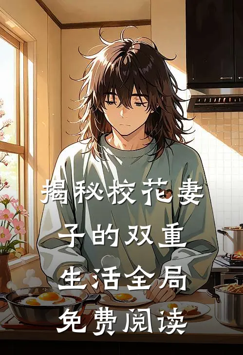 揭秘校花妻子的双重生活全局免费阅读