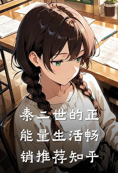 秦二世的正能量生活畅销推荐知乎
