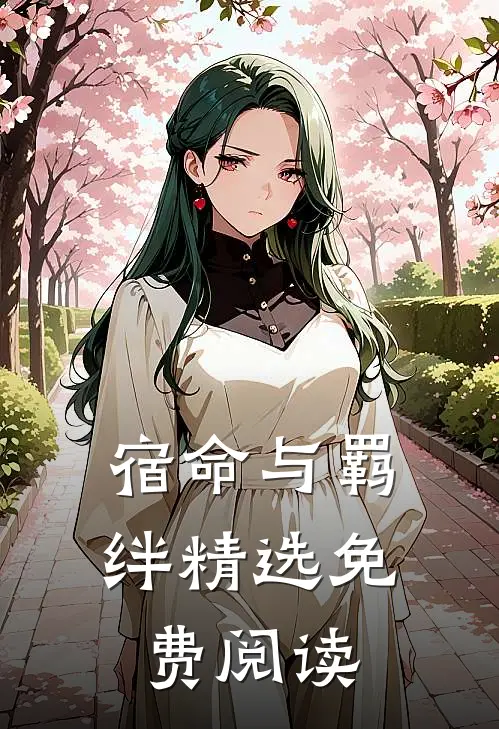 宿命与羁绊精选免费阅读