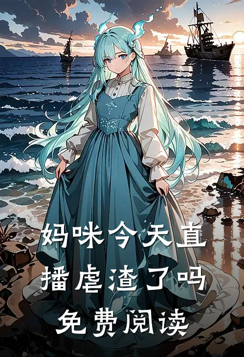 妈咪今天直播虐渣了吗免费阅读