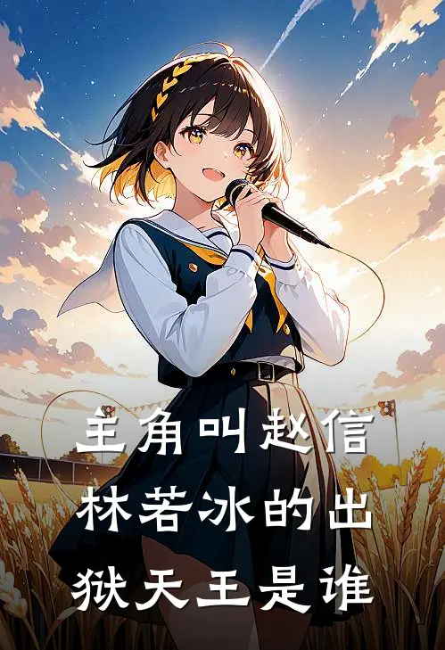 主角叫赵信林若冰的出狱天王是谁