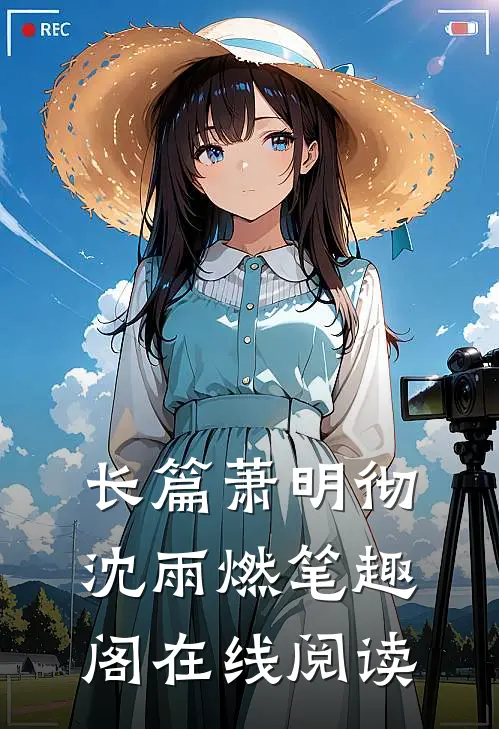 长篇萧明彻沈雨燃笔趣阁在线阅读