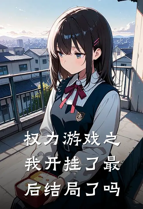 权力游戏之我开挂了最后结局了吗