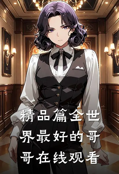 精品篇全世界最好的哥哥在线观看