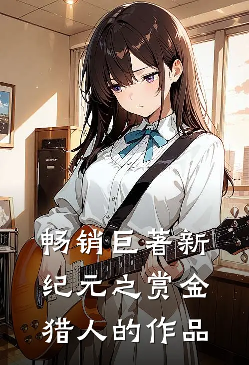 畅销巨著新纪元之赏金猎人的作品