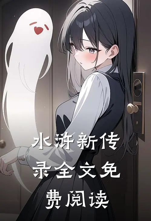 水浒新传录全文免费阅读