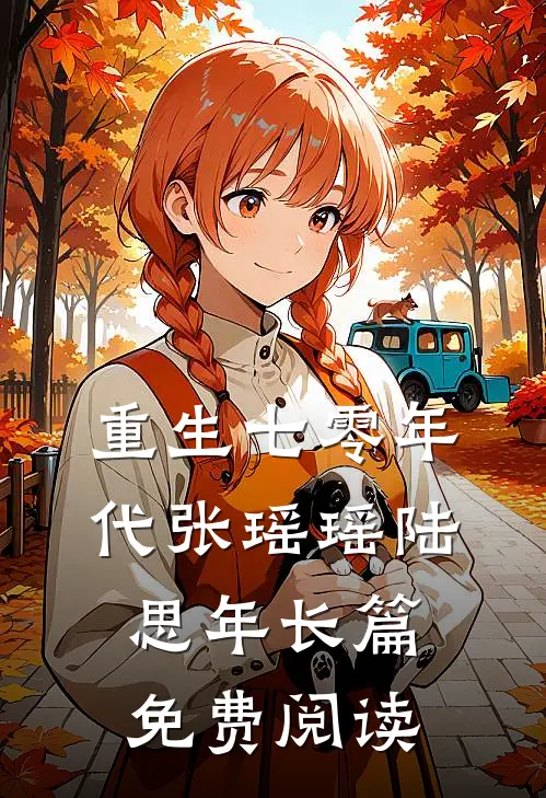 重生七零年代张瑶瑶陆思年长篇免费阅读