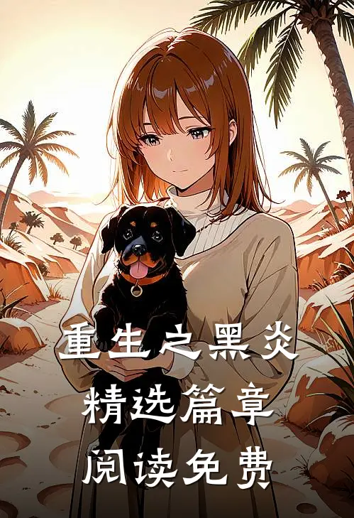 重生之黑炎精选篇章阅读免费