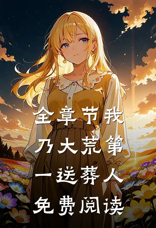 全章节我乃大荒第一送葬人免费阅读