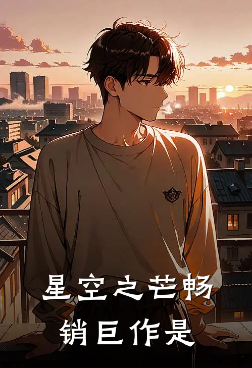 星空之芒畅销巨作是