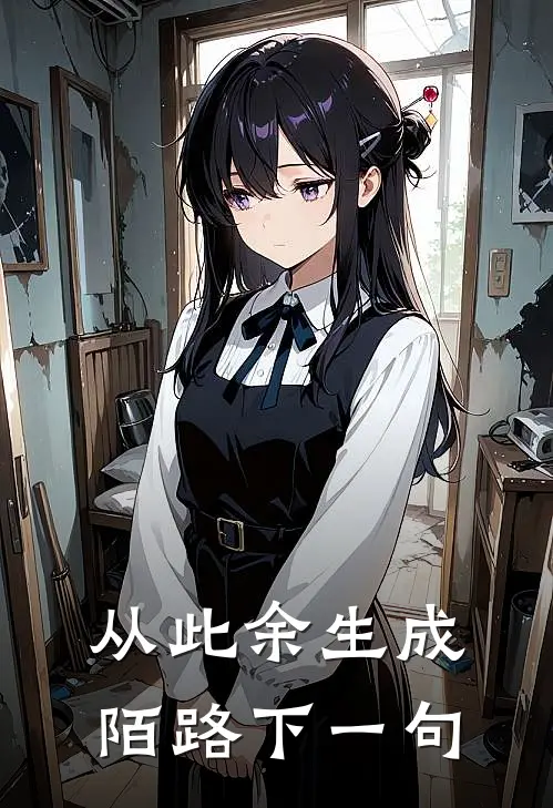 从此余生成陌路下一句