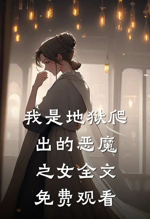 我是地狱爬出的恶魔之女全文免费观看