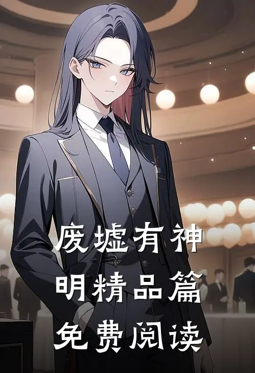 废墟有神明精品篇免费阅读