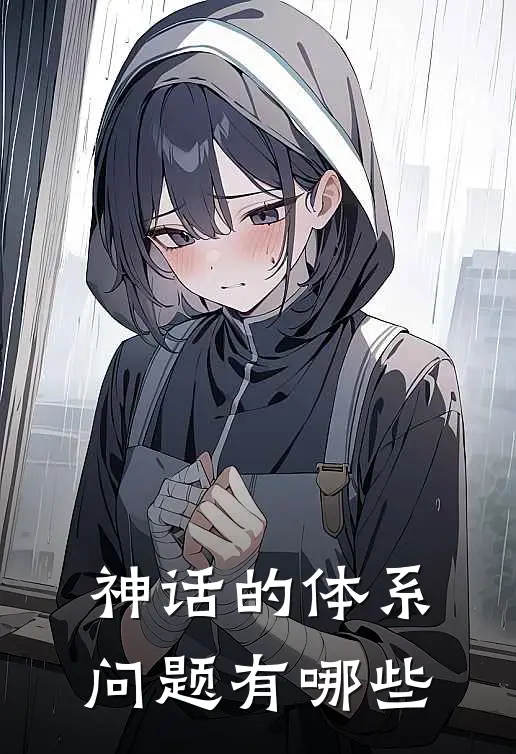 神话的体系问题有哪些