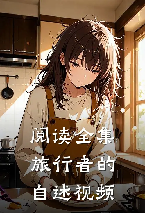 阅读全集旅行者的自述视频