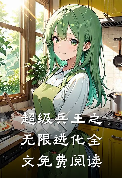 超级兵王之无限进化全文免费阅读