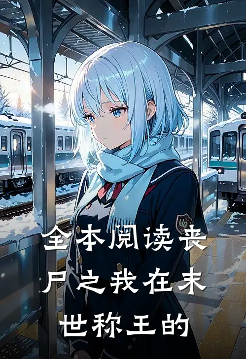 全本阅读丧尸之我在末世称王的
