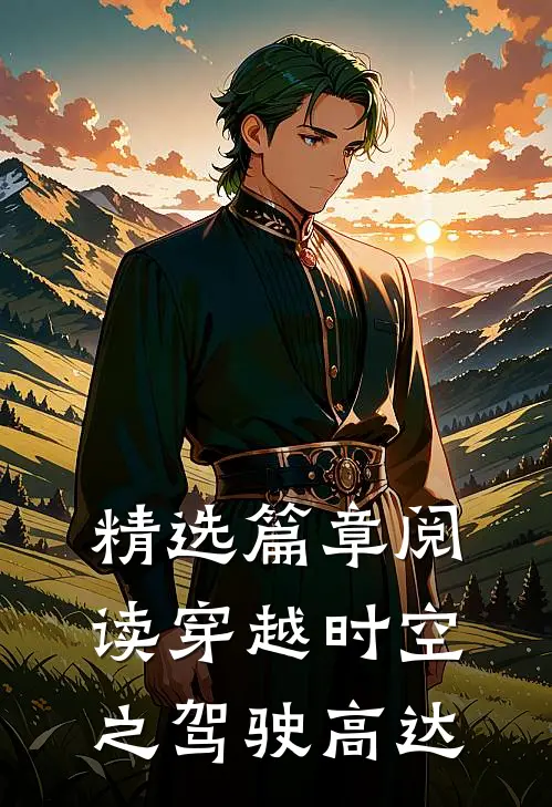 精选篇章阅读穿越时空之驾驶高达