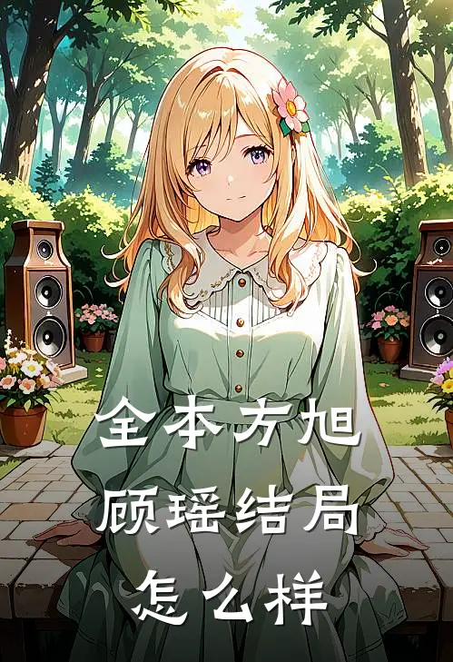全本方旭顾瑶结局怎么样