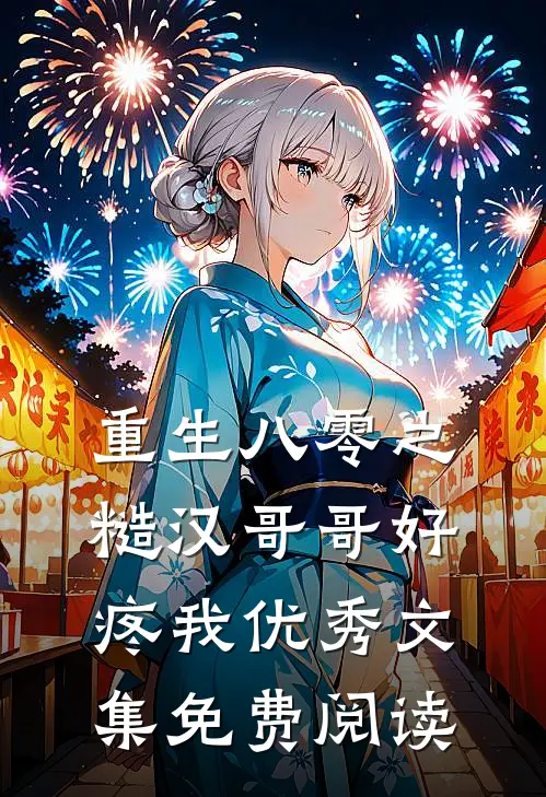 重生八零之糙汉哥哥好疼我优秀文集免费阅读