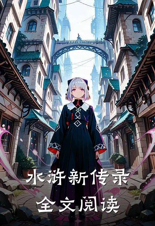 水浒新传录全文阅读