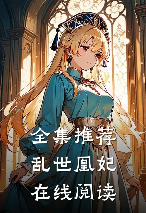 全集推荐乱世凰妃在线阅读