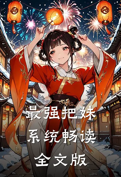 最强把妹系统畅读全文版