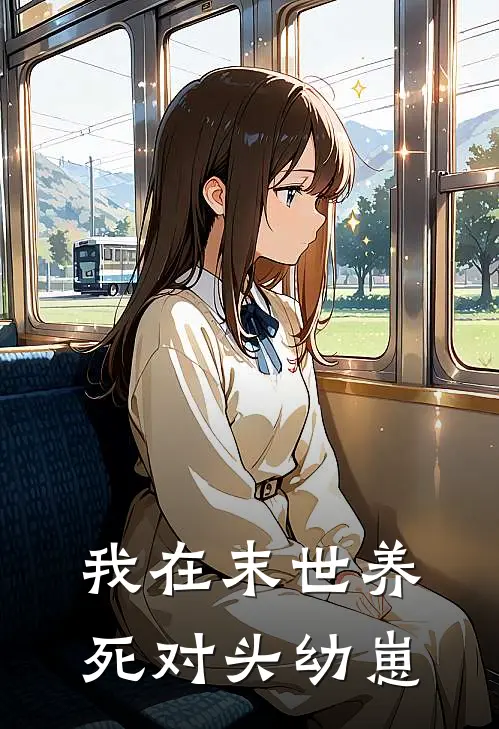 我在末世养死对头幼崽