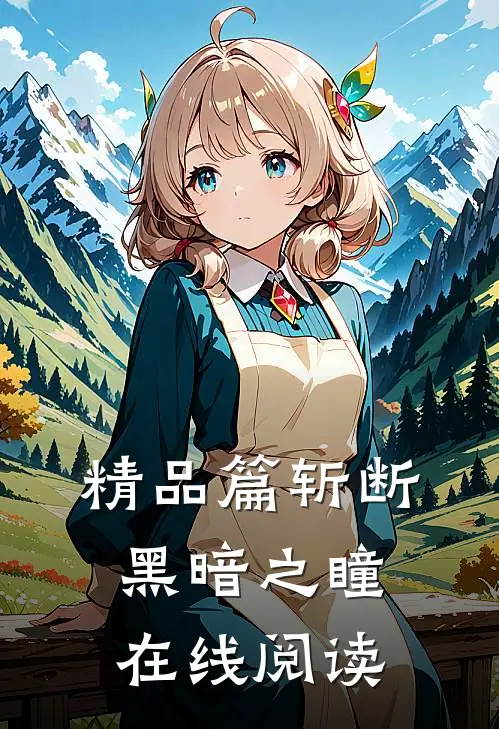 精品篇斩断黑暗之瞳在线阅读