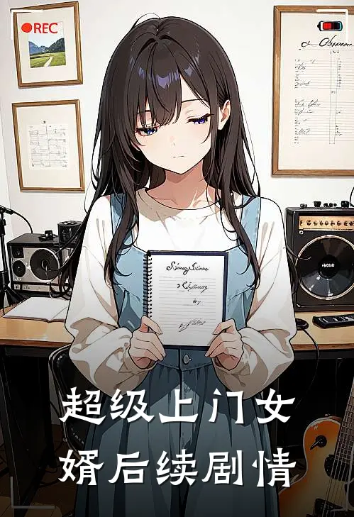 超级上门女婿后续剧情