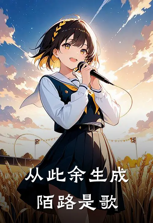从此余生成陌路是歌