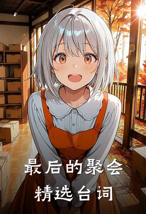 最后的聚会精选台词