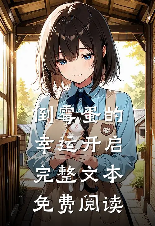 倒霉蛋的幸运开启完整文本免费阅读