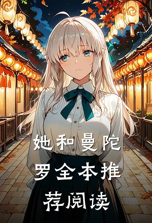 她和曼陀罗全本推荐阅读