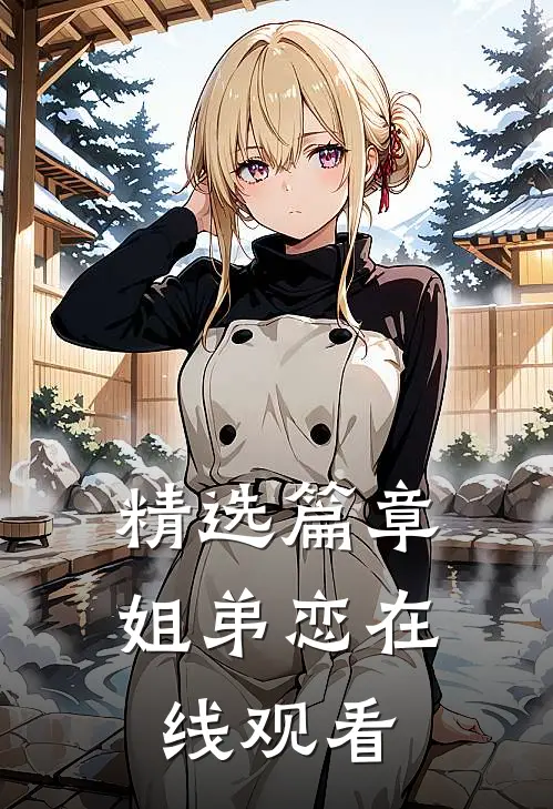 精选篇章姐弟恋在线观看