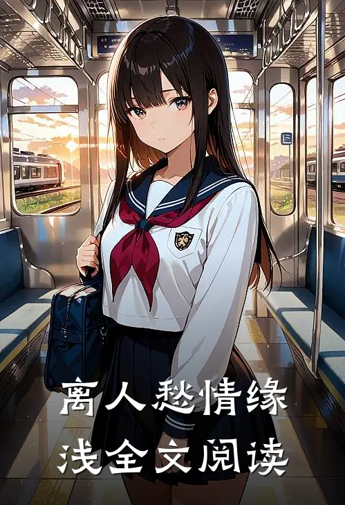 离人愁情缘浅全文阅读
