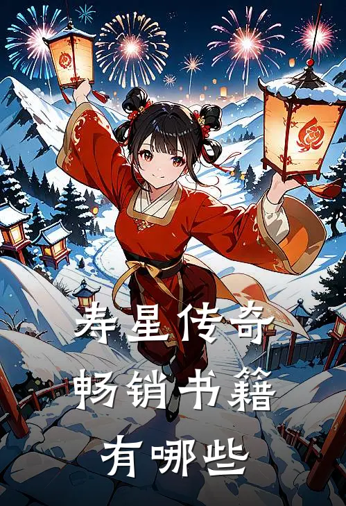 寿星传奇畅销书籍有哪些