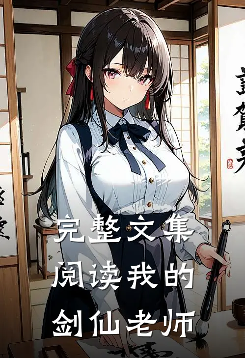 完整文集阅读我的剑仙老师