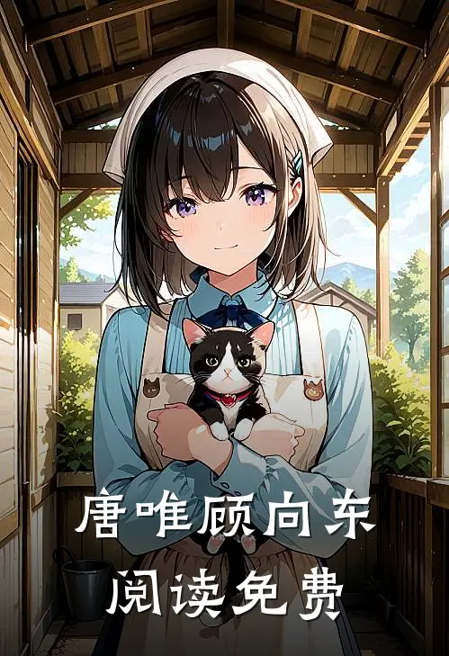唐唯顾向东阅读免费